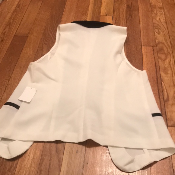 Women vest - Picture 3 of 9